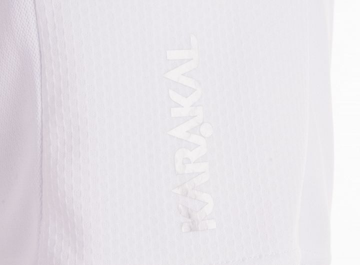 Karakal Leon Shorts White